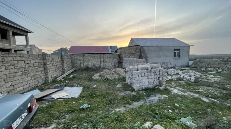 Satılır Torpaq 3 sot Binə - şəkil 4