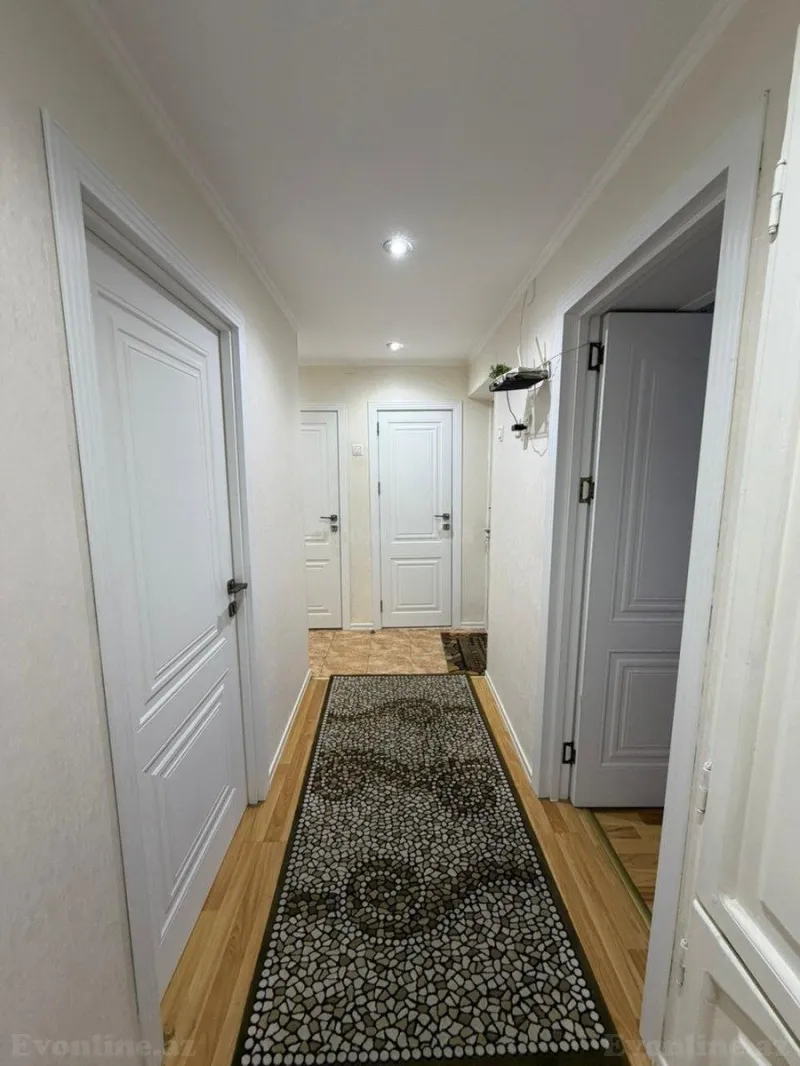 Satılır 4 otaqlı Mənzil Köhnə tikili 90 m² 8-ci kilometr - şəkil 5