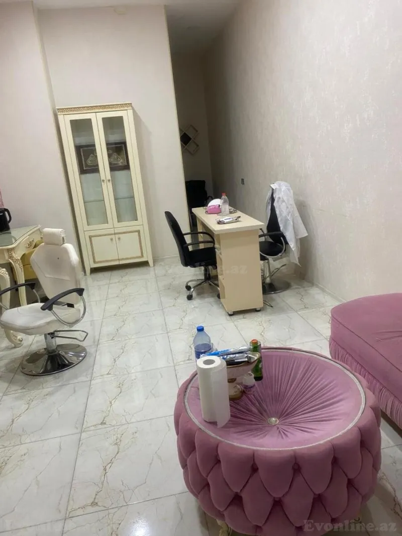 Kirayə verilir Obyekt 55 m² Yeni Yasamal - şəkil 2