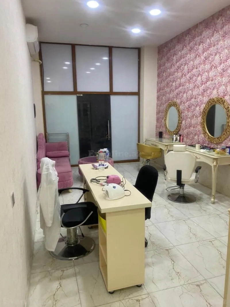 Kirayə verilir Obyekt 55 m² Yeni Yasamal - şəkil 3