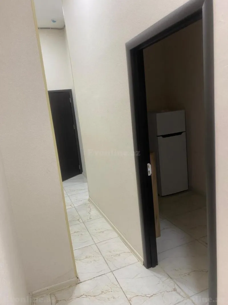 Kirayə verilir Obyekt 55 m² Yeni Yasamal - şəkil 4