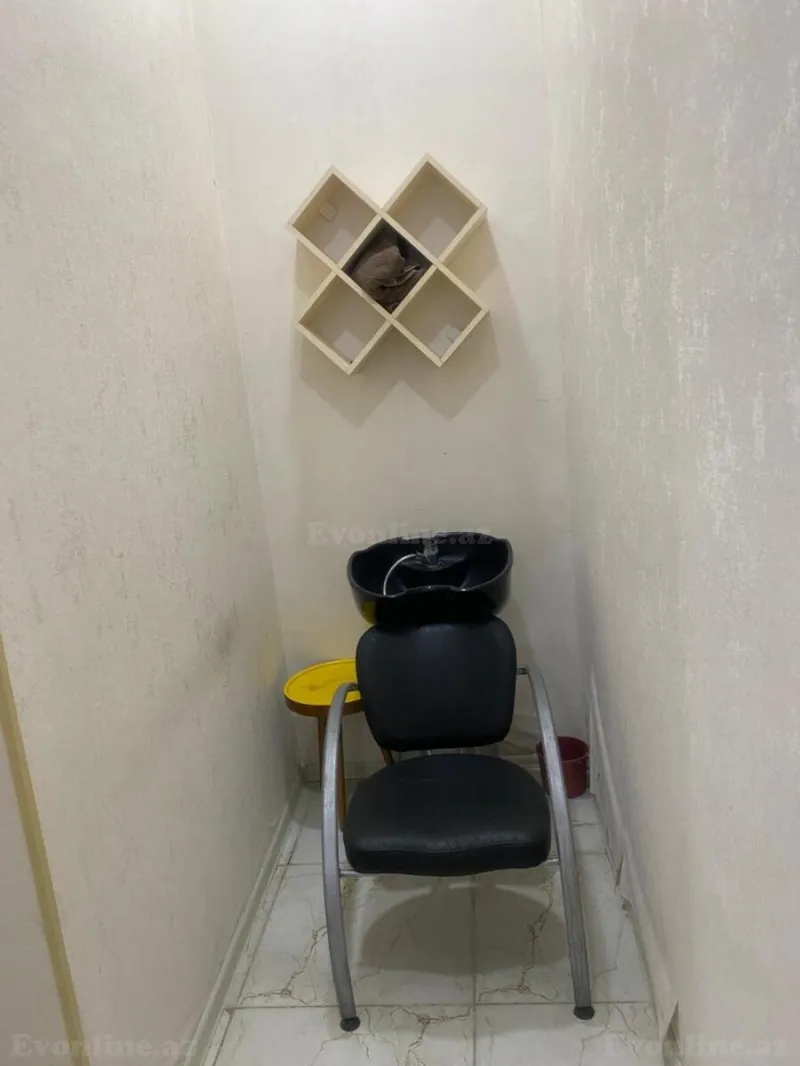 Kirayə verilir Obyekt 55 m² Yeni Yasamal - şəkil 5