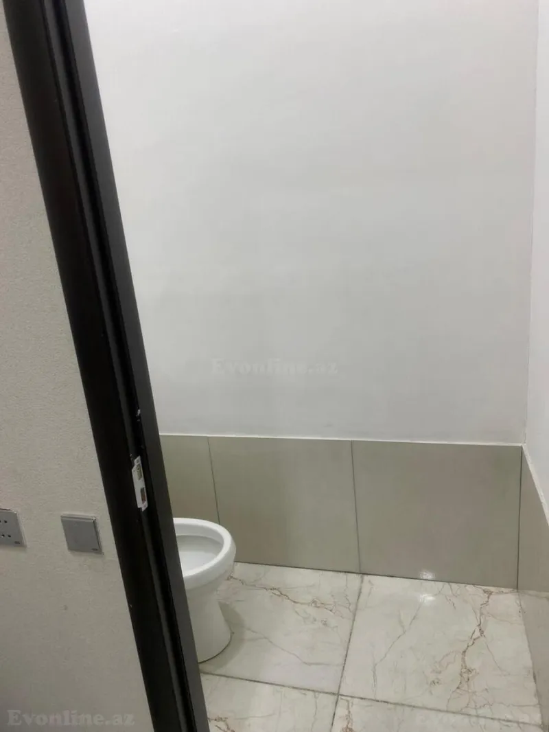 Kirayə verilir Obyekt 55 m² Yeni Yasamal - şəkil 6