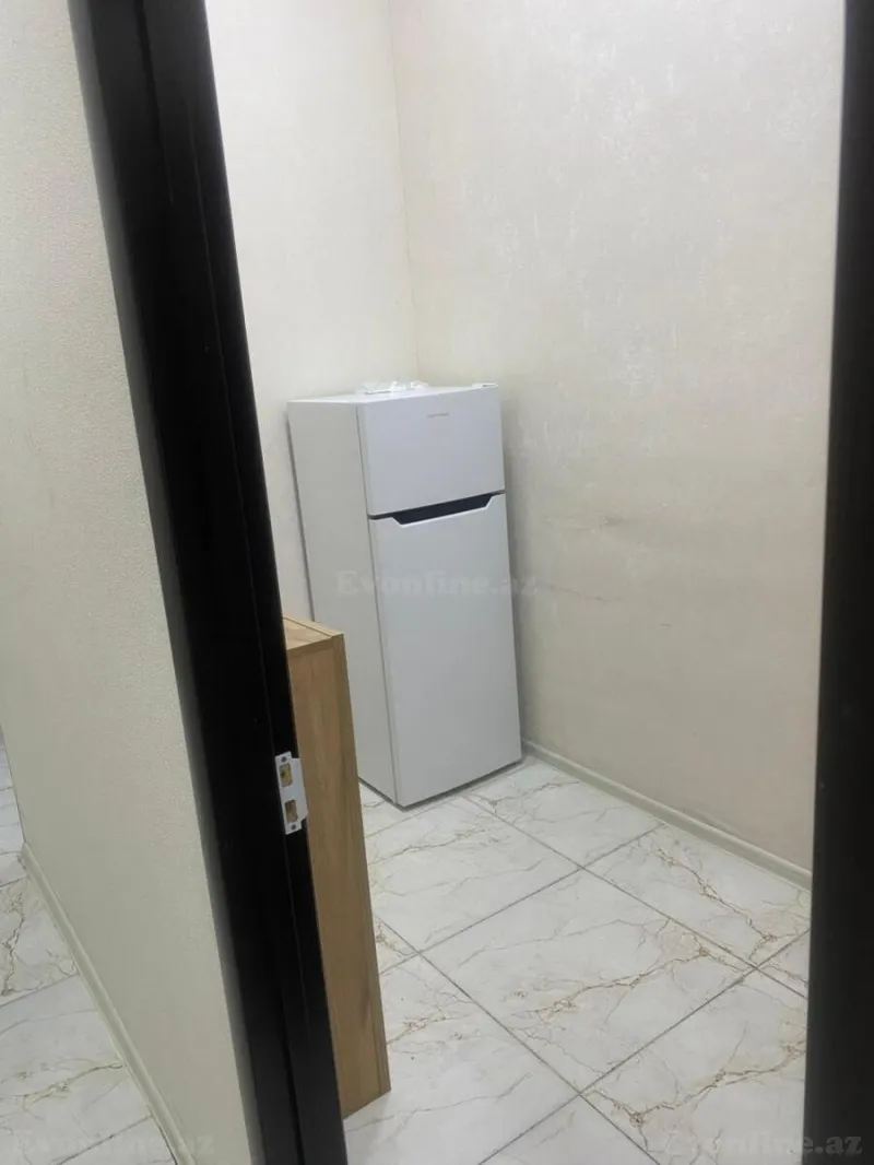 Kirayə verilir Obyekt 55 m² Yeni Yasamal - şəkil 8