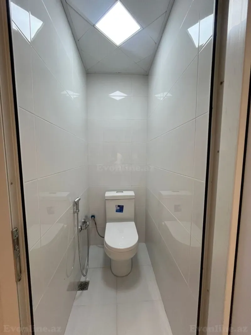 Satılır 2 otaqlı Mənzil Köhnə tikili 62 m² Xətai r. - şəkil 11