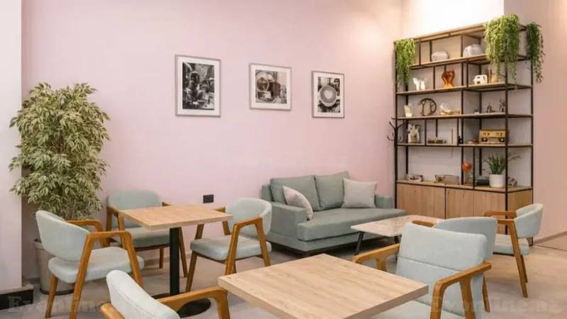 Satılır Obyekt 107 m² Nəriman Nərimanov m. - şəkil 3