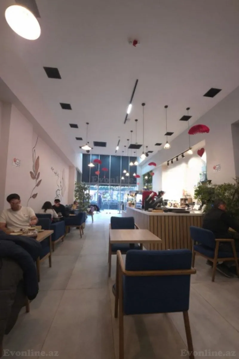 Satılır Obyekt 107 m² Nəriman Nərimanov m. - şəkil 4