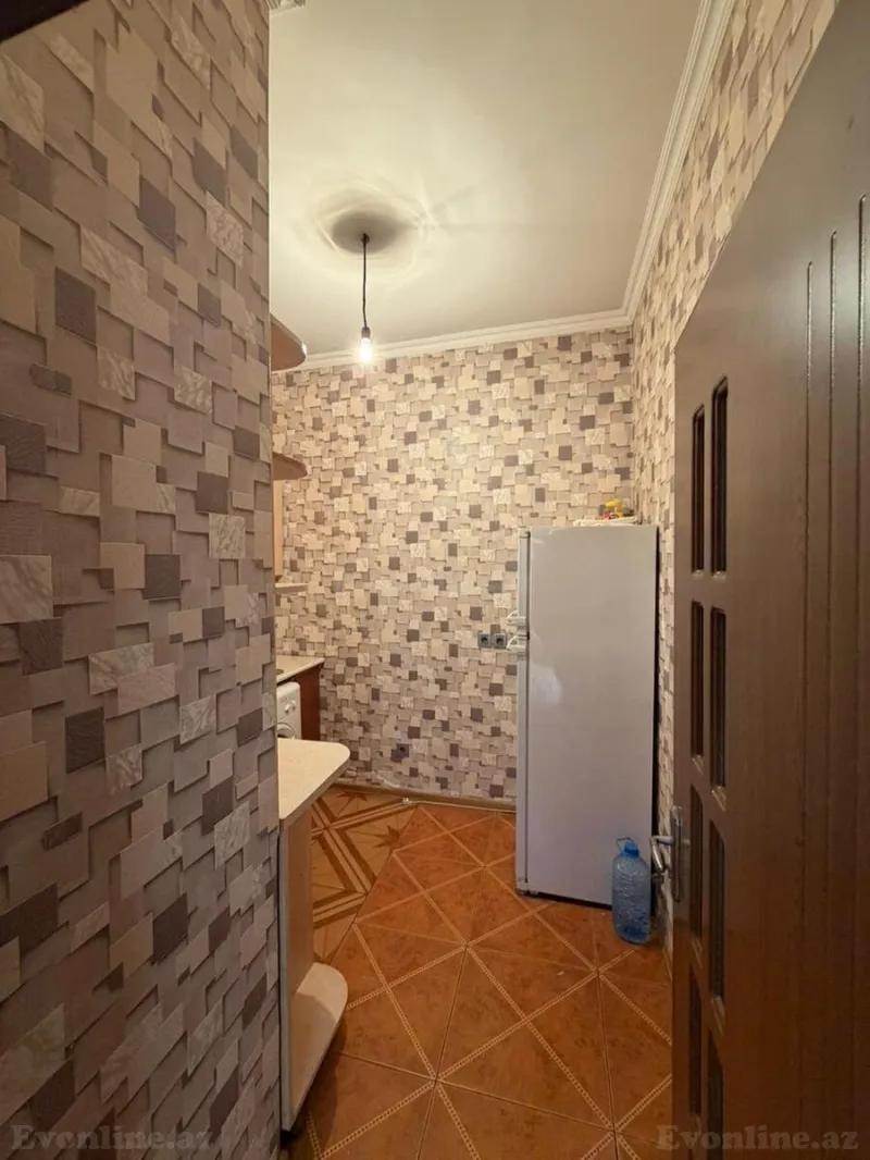 Kirayə verilir 2 otaqlı Mənzil Yeni tikili 60 m² Avtovağzal m. - şəkil 6