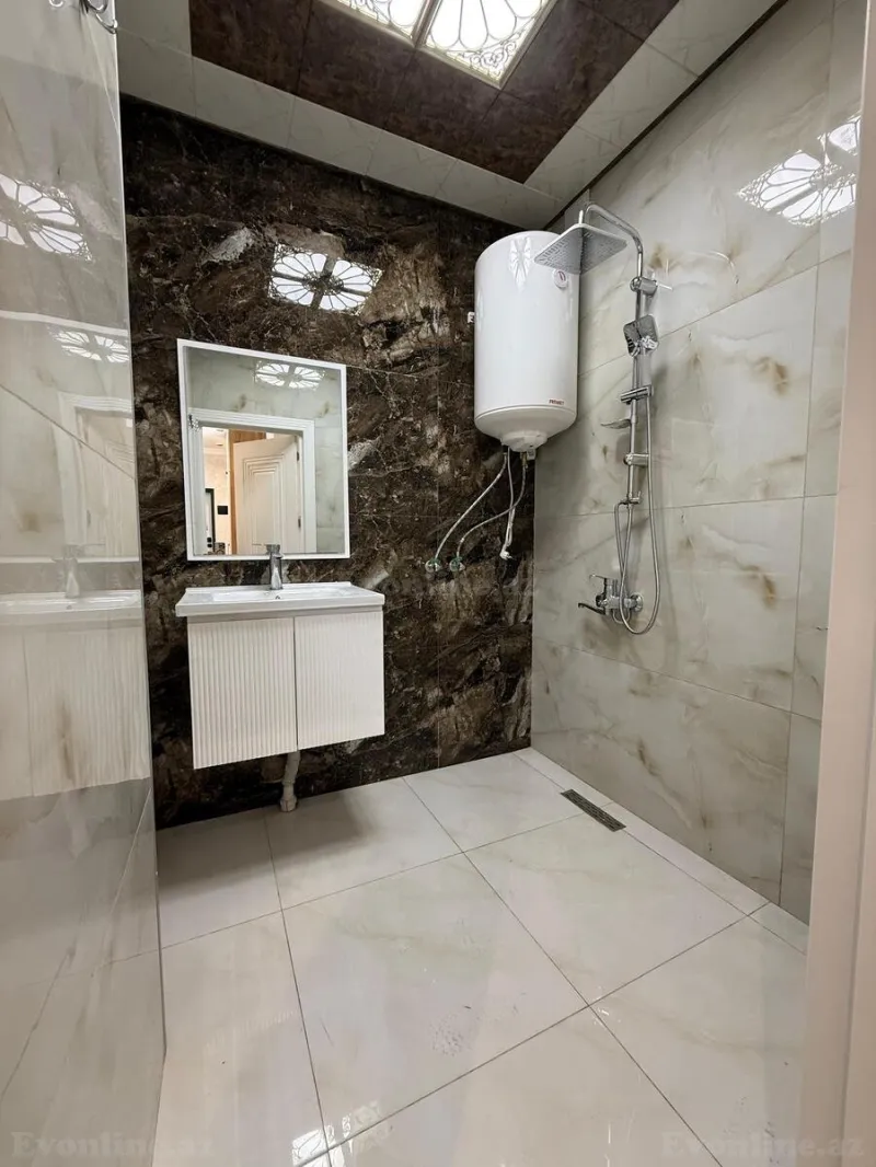 Satılır 3 otaqlı Mənzil Köhnə tikili 84 m² Xalqlar Dostluğu m. - şəkil 5