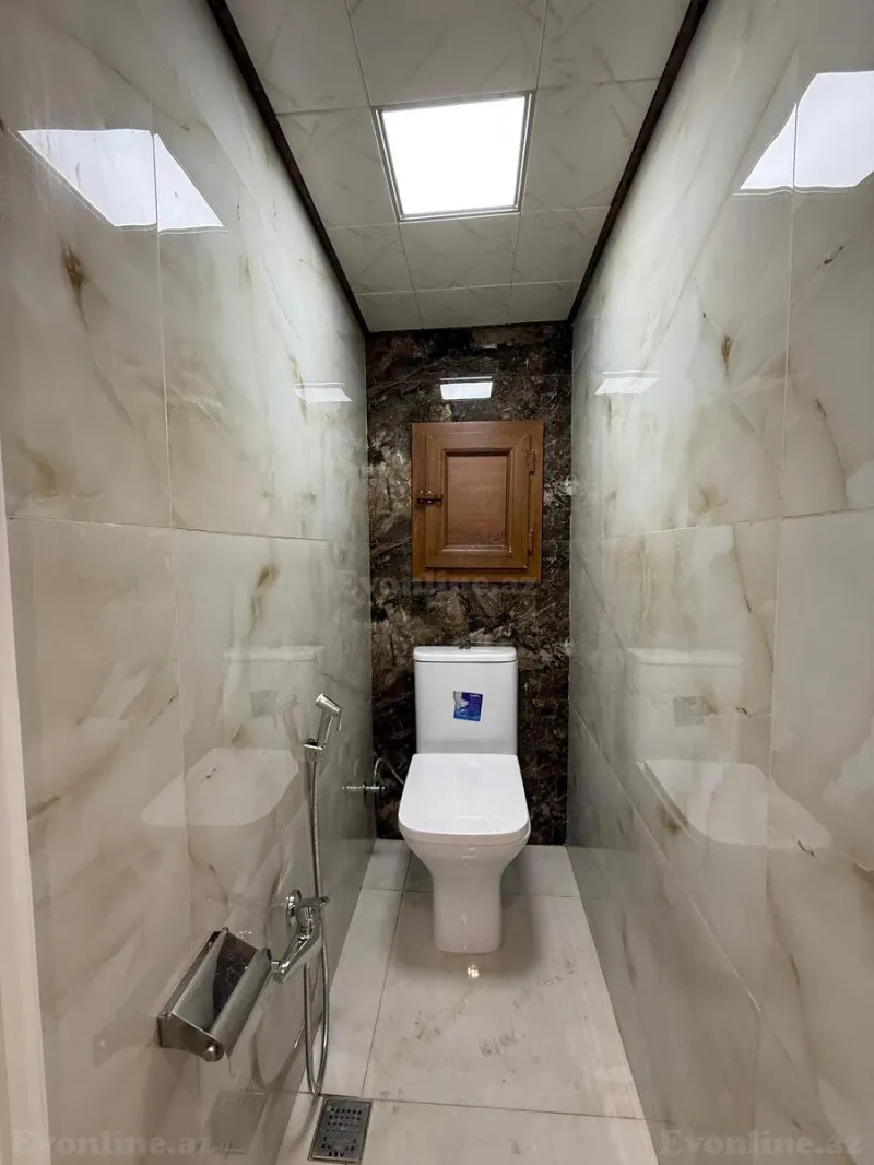 Satılır 3 otaqlı Mənzil Köhnə tikili 84 m² Xalqlar Dostluğu m. - şəkil 8