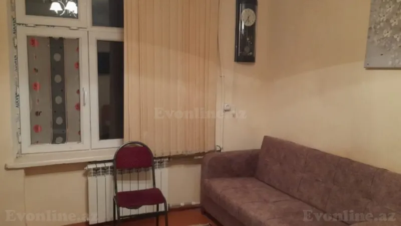 Satılır 1 otaqlı Mənzil Köhnə tikili 21 m² Nəriman Nərimanov m. - şəkil 5