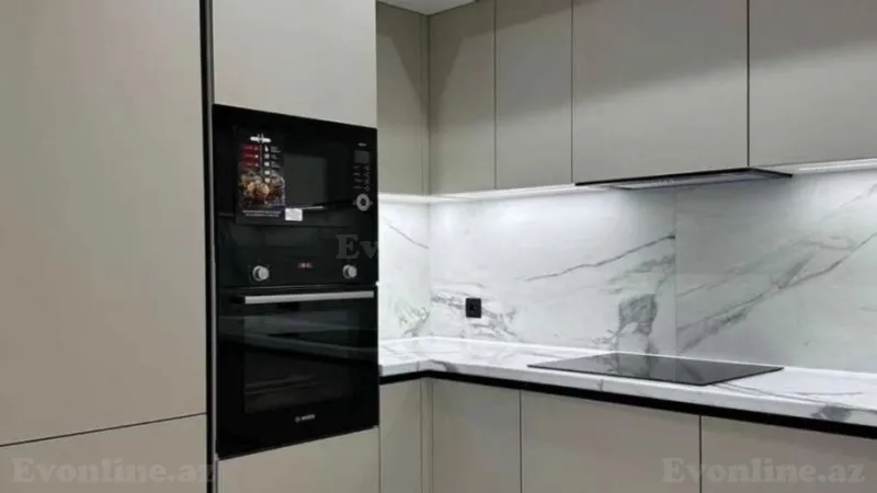 Satılır 2 otaqlı Mənzil Köhnə tikili 48 m² 2-ci mikrorayon - şəkil 3