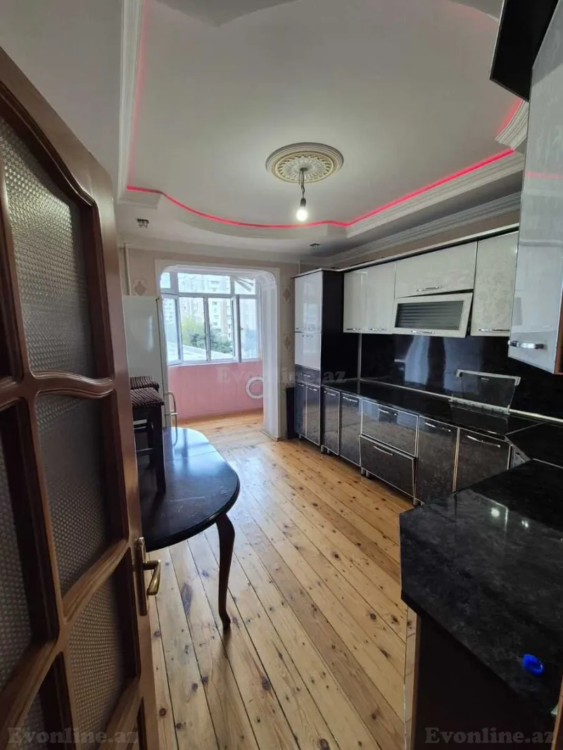 Satılır 2 otaqlı Mənzil Köhnə tikili 54 m² Əhmədli - şəkil 6