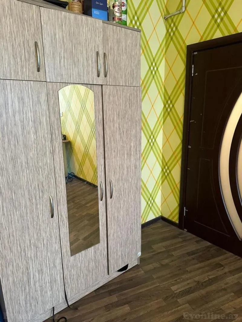 Kirayə verilir 2 otaqlı Mənzil Yeni tikili 68 m² Yeni Yasamal