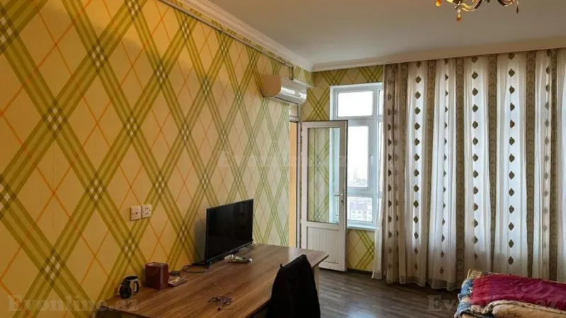 Kirayə verilir 2 otaqlı Mənzil Yeni tikili 68 m² Yeni Yasamal - şəkil 6