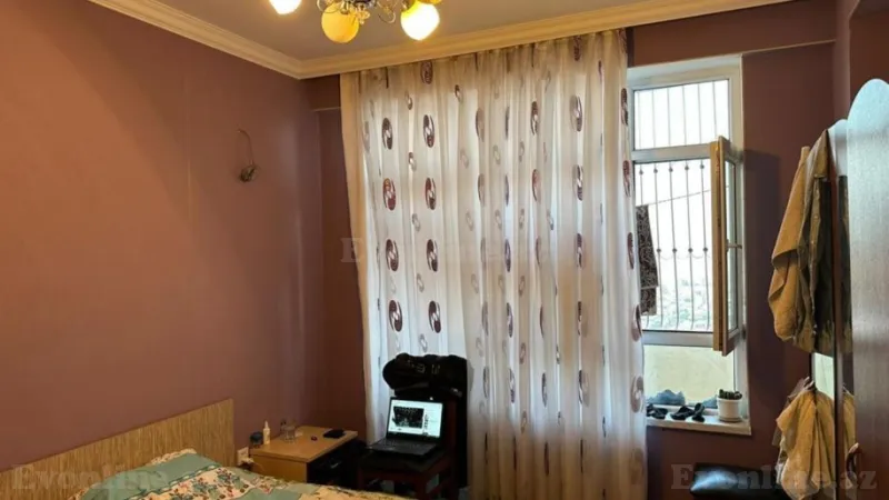 Kirayə verilir 2 otaqlı Mənzil Yeni tikili 68 m² Yeni Yasamal - şəkil 7