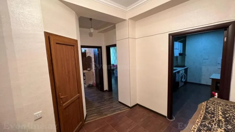 Kirayə verilir 2 otaqlı Mənzil Yeni tikili 68 m² Yeni Yasamal - şəkil 10