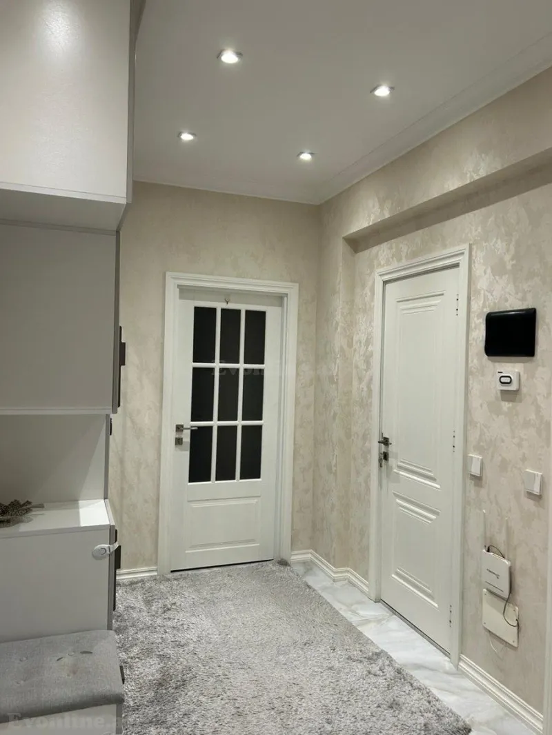 Satılır 2 otaqlı Mənzil Yeni tikili 71 m² Həzi Aslanov m. - şəkil 21