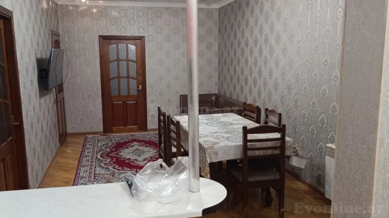 Kirayə verilir 3 otaqlı Mənzil Köhnə tikili 60 m² 3-cü mikrorayon - şəkil 13