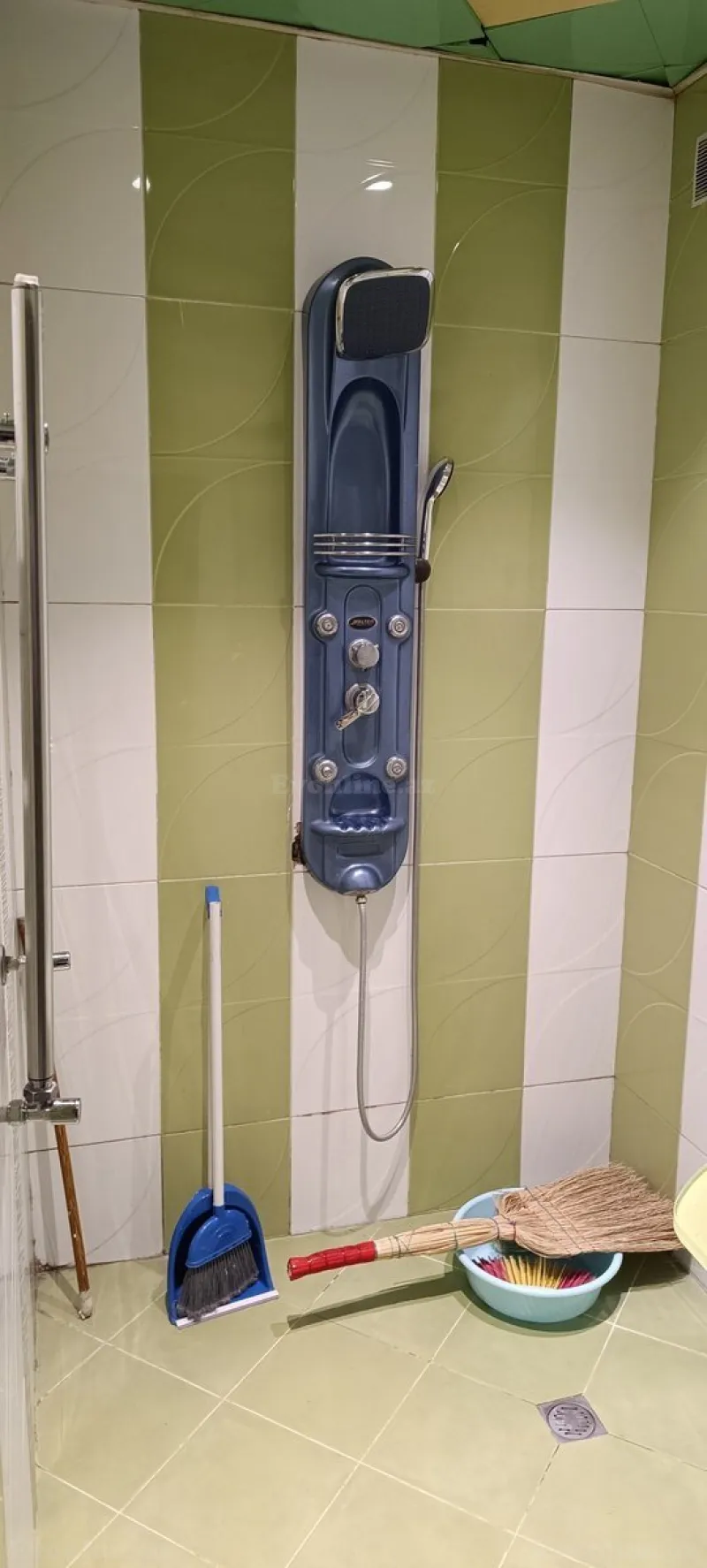 Kirayə verilir 3 otaqlı Mənzil Köhnə tikili 60 m² 3-cü mikrorayon - şəkil 14