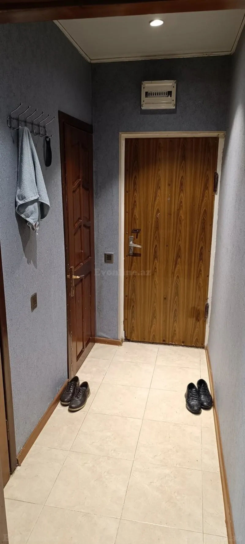 Kirayə verilir 3 otaqlı Mənzil Köhnə tikili 60 m² 3-cü mikrorayon - şəkil 19