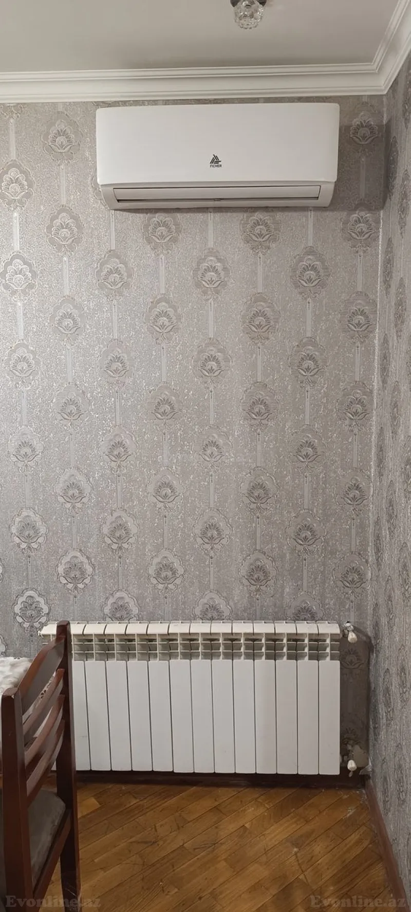 Kirayə verilir 3 otaqlı Mənzil Köhnə tikili 60 m² 3-cü mikrorayon - şəkil 20