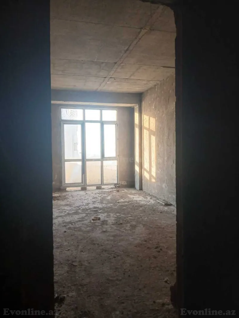 Satılır 3 otaqlı Mənzil Yeni tikili 95 m² 9-cu mikrorayon - şəkil 4