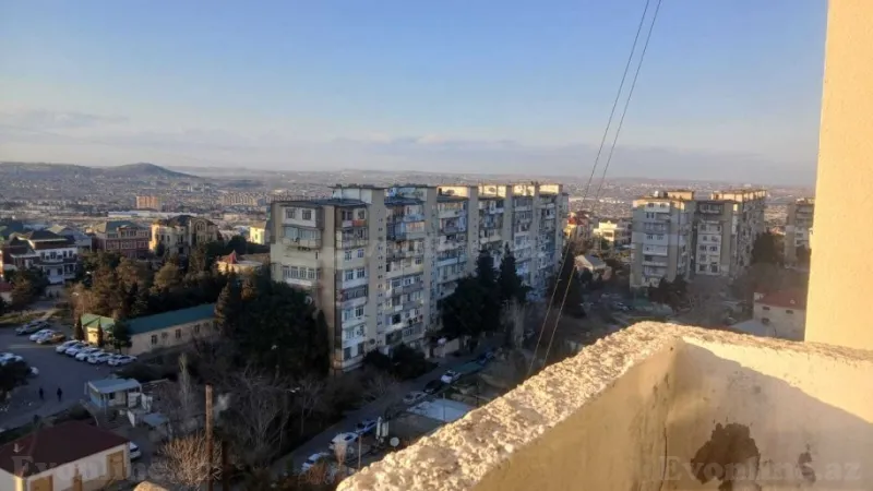 Satılır 3 otaqlı Mənzil Yeni tikili 95 m² 9-cu mikrorayon - şəkil 8