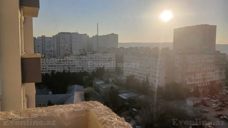 Satılır 3 otaqlı Mənzil Yeni tikili 95 m² 9-cu mikrorayon - şəkil 9