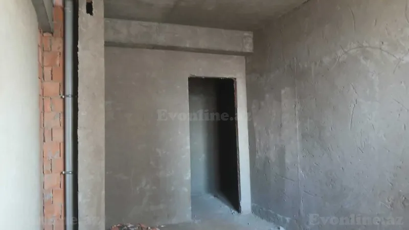 Satılır 3 otaqlı Mənzil Yeni tikili 95 m² 9-cu mikrorayon - şəkil 13
