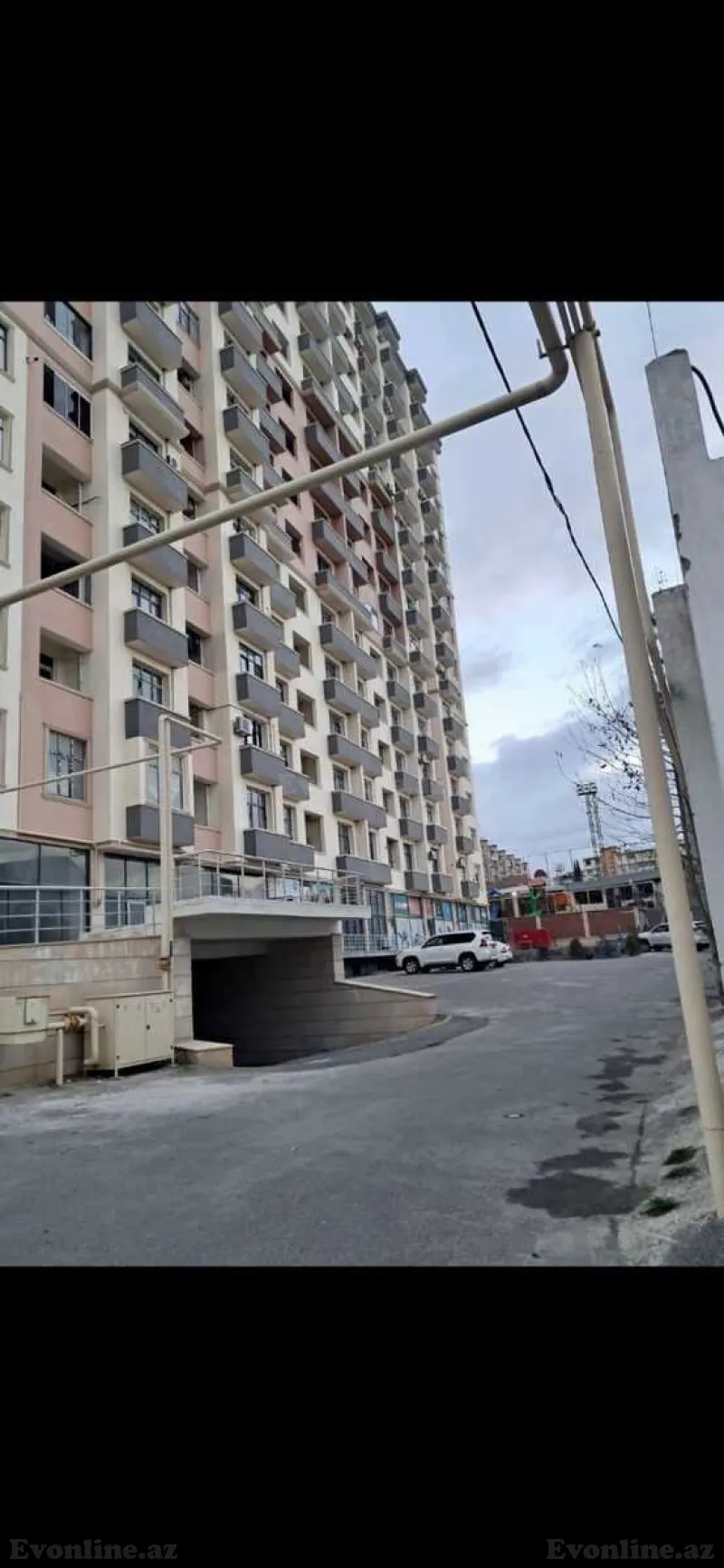 Satılır 3 otaqlı Mənzil Yeni tikili 95 m² 9-cu mikrorayon - şəkil 14