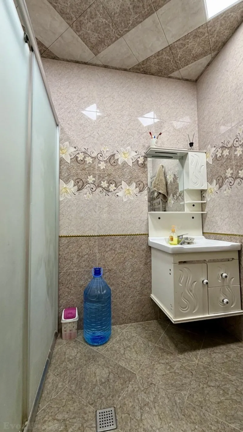 Satılır 3 otaqlı Mənzil Yeni tikili 105 m² Həzi Aslanov - şəkil 14