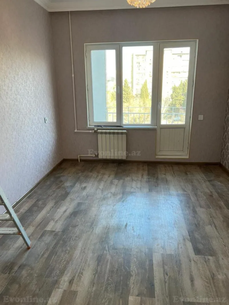 Satılır 3 otaqlı Mənzil Köhnə tikili 65 m² Nəriman Nərimanov m. - şəkil 4