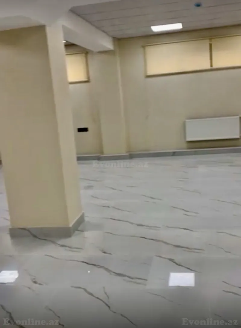 Kirayə verilir Obyekt 330 m² Nərimanov r. - şəkil 3