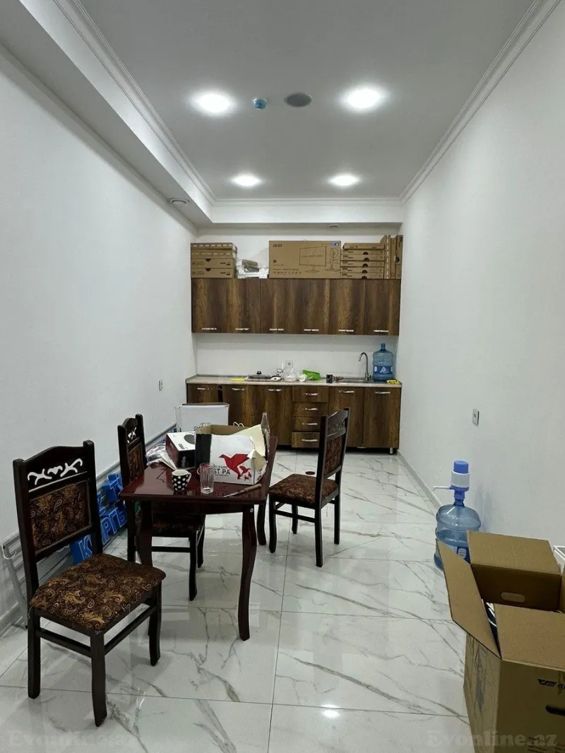 Kirayə verilir Obyekt 330 m² Nərimanov r. - şəkil 5
