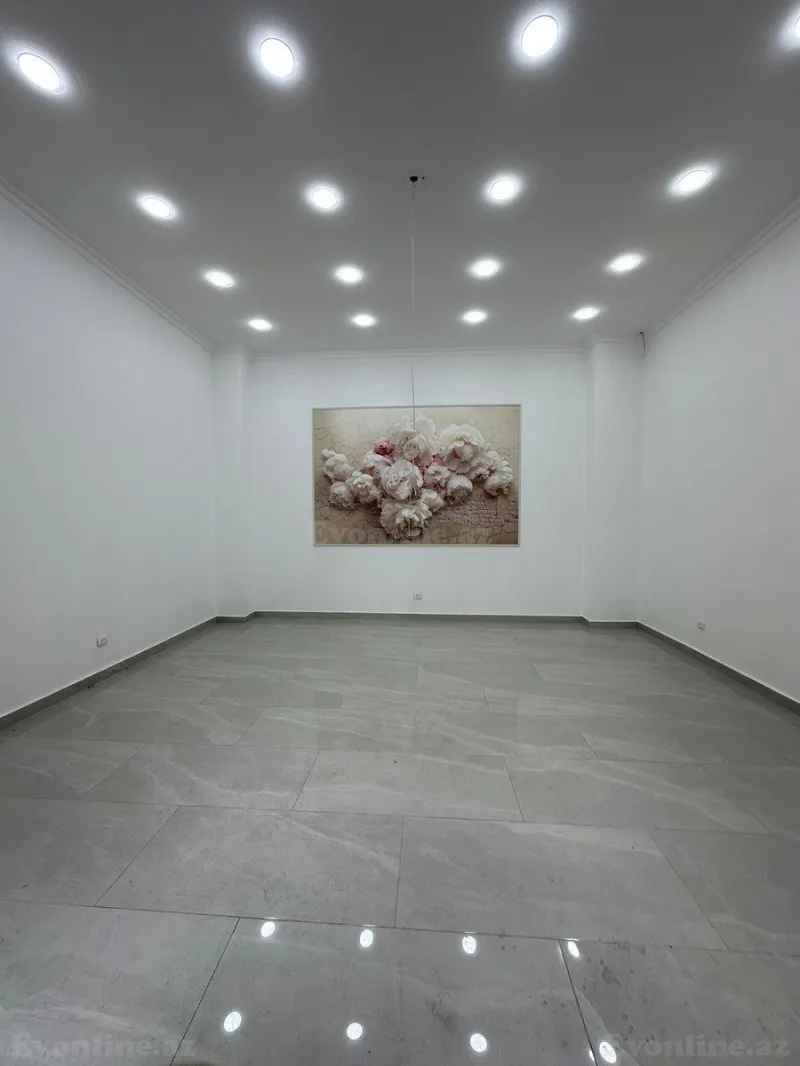 Kirayə verilir Obyekt 330 m² Nərimanov r. - şəkil 6