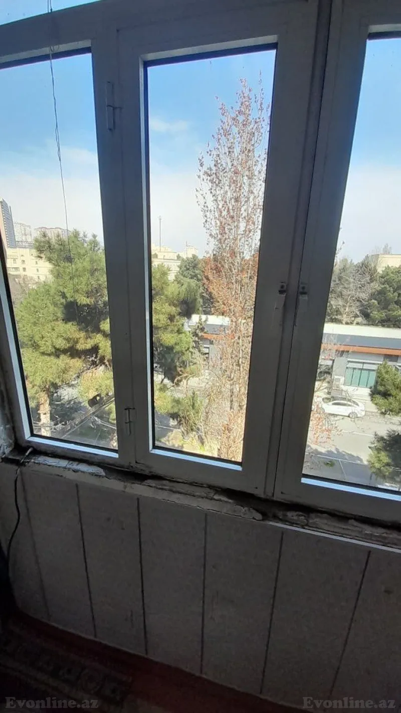 Satılır 2 otaqlı Mənzil Köhnə tikili 55 m² 4-cü mikrorayon - şəkil 7