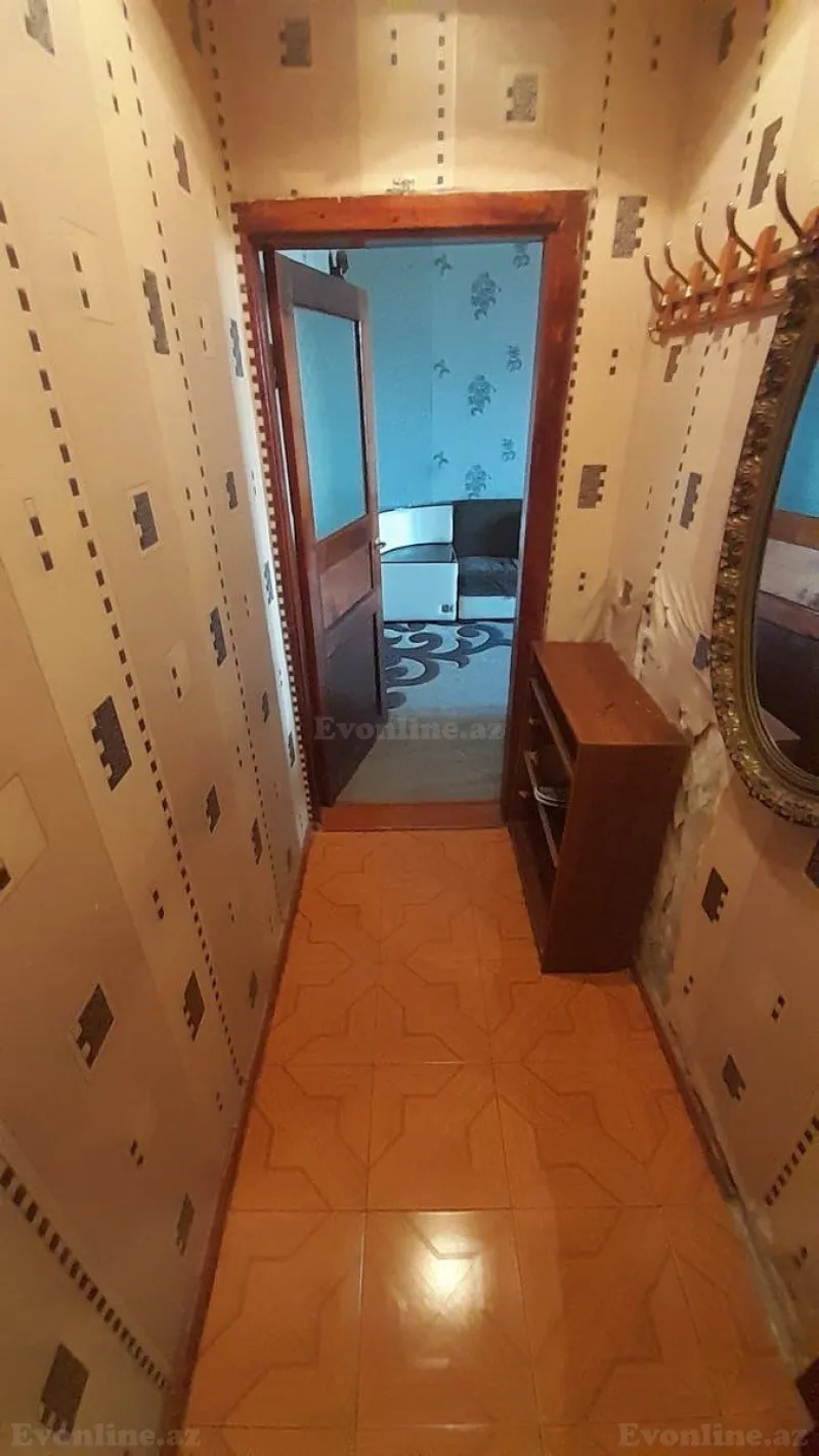 Satılır 2 otaqlı Mənzil Köhnə tikili 55 m² 4-cü mikrorayon - şəkil 9