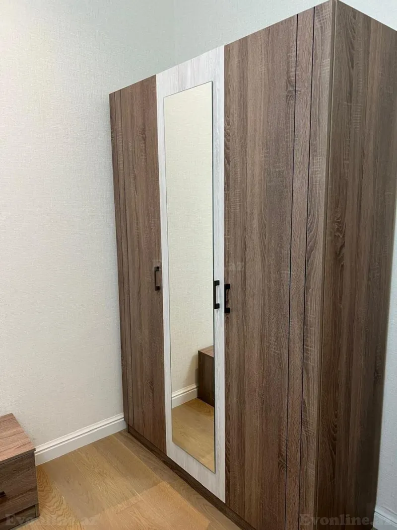 Kirayə verilir 2 otaqlı Mənzil Yeni tikili 65 m² Nəriman Nərimanov m. - şəkil 5