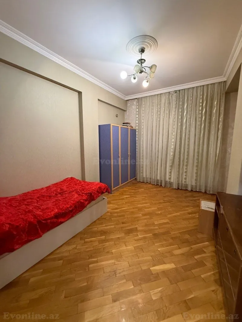 Kirayə verilir 3 otaqlı Mənzil Yeni tikili 125 m² 20 Yanvar m. - şəkil 6