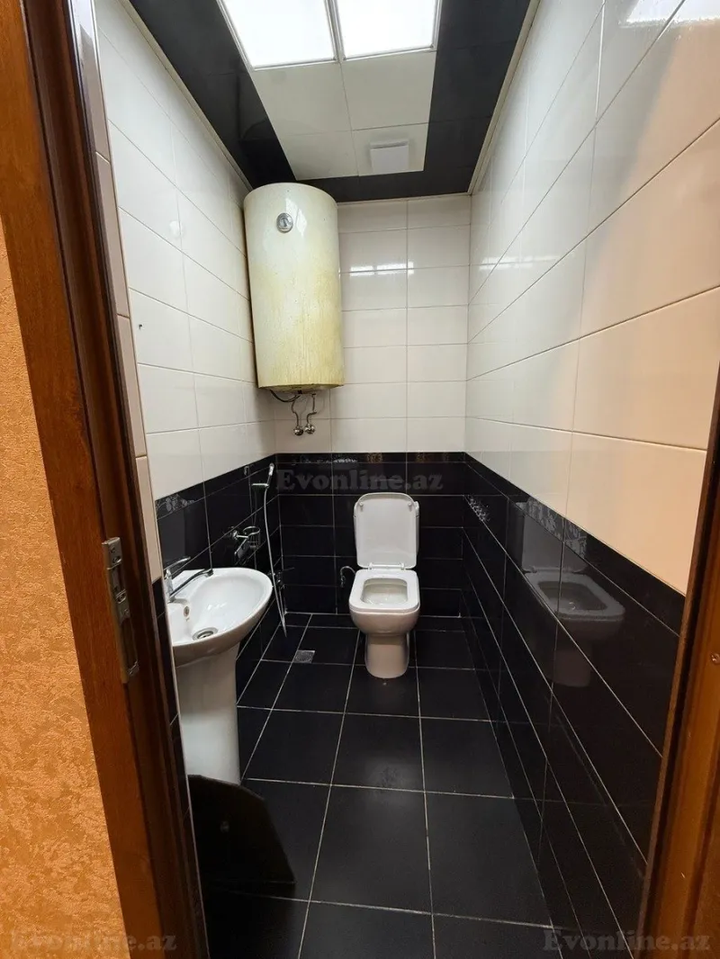 Kirayə verilir 3 otaqlı Mənzil Yeni tikili 125 m² 20 Yanvar m. - şəkil 7