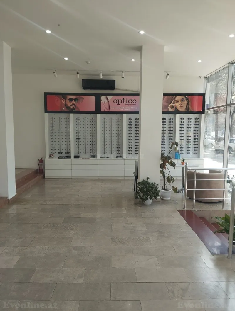 Kirayə verilir Obyekt 160 m² İnşaatçılar m. - şəkil 2