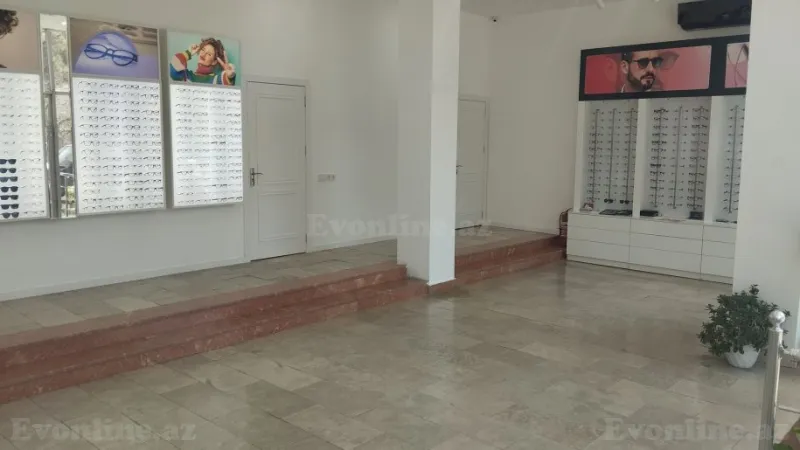 Kirayə verilir Obyekt 160 m² İnşaatçılar m. - şəkil 4