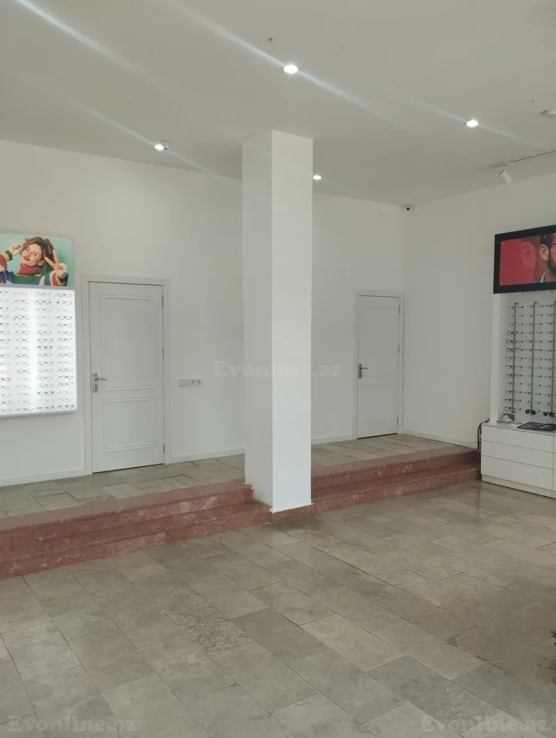 Kirayə verilir Obyekt 160 m² İnşaatçılar m. - şəkil 5