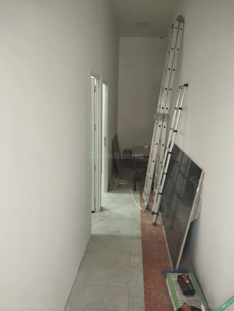 Kirayə verilir Obyekt 160 m² İnşaatçılar m. - şəkil 6