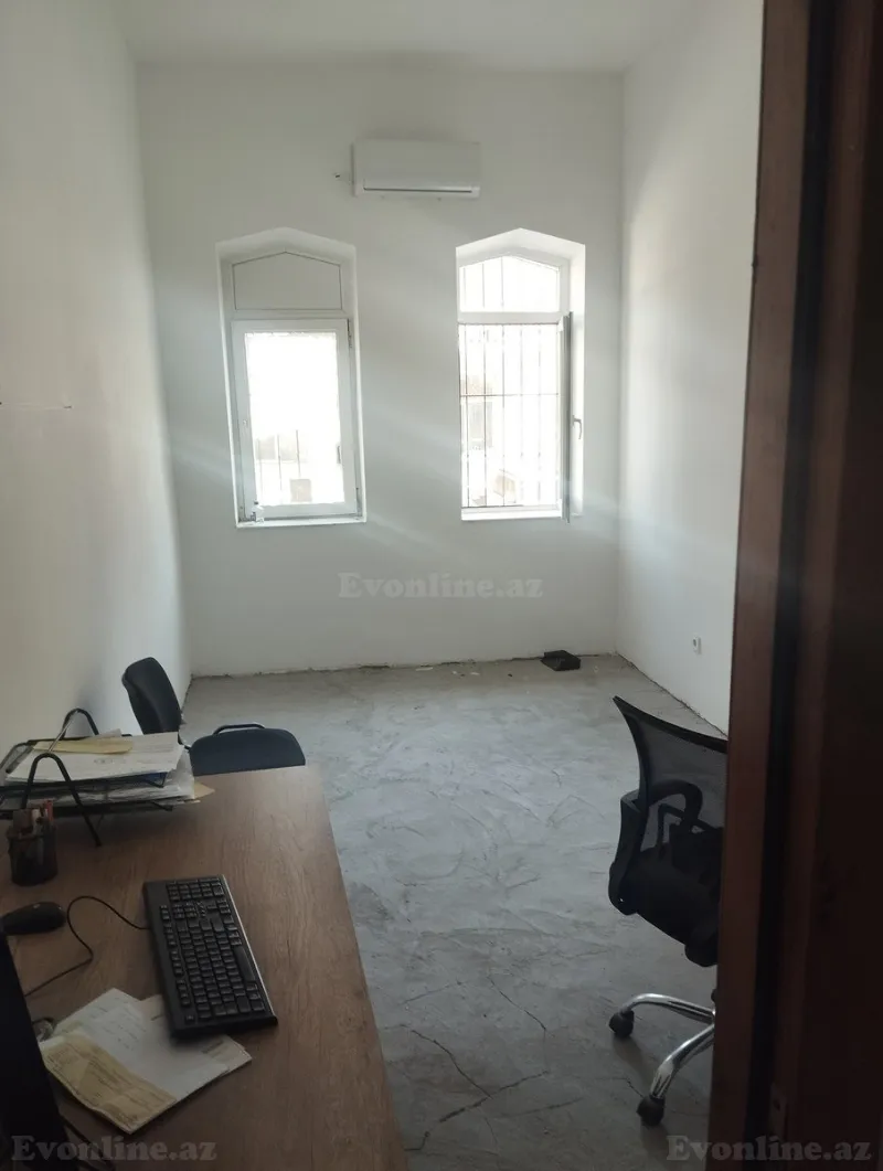 Kirayə verilir Obyekt 160 m² İnşaatçılar m. - şəkil 7