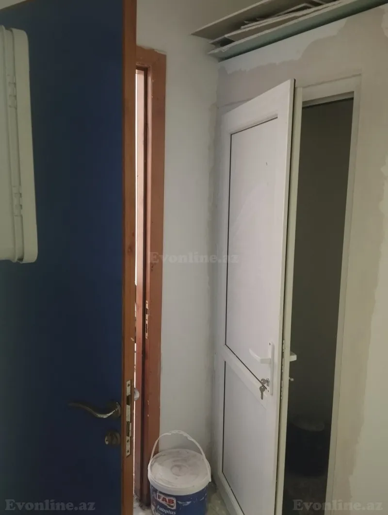 Kirayə verilir Obyekt 160 m² İnşaatçılar m. - şəkil 8