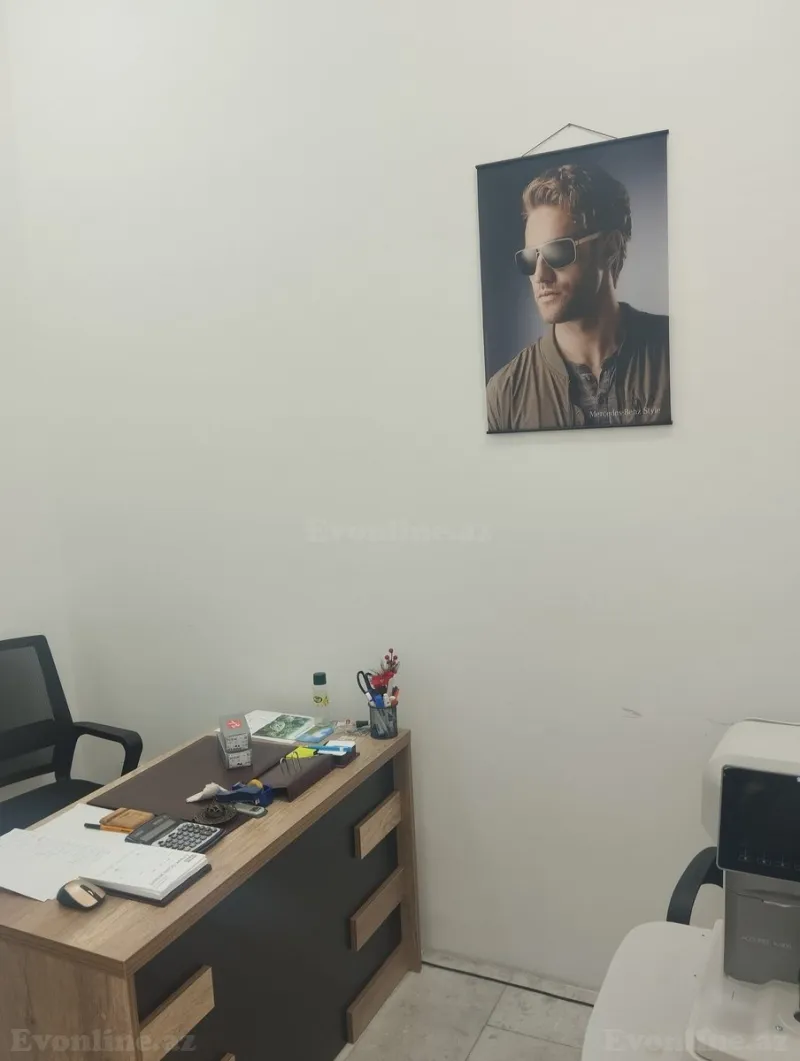 Kirayə verilir Obyekt 160 m² İnşaatçılar m. - şəkil 9