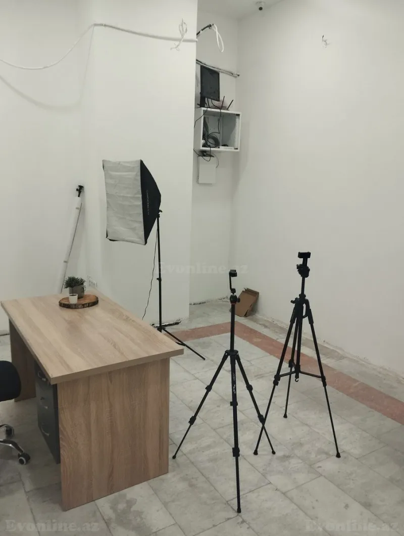 Kirayə verilir Obyekt 160 m² İnşaatçılar m. - şəkil 10