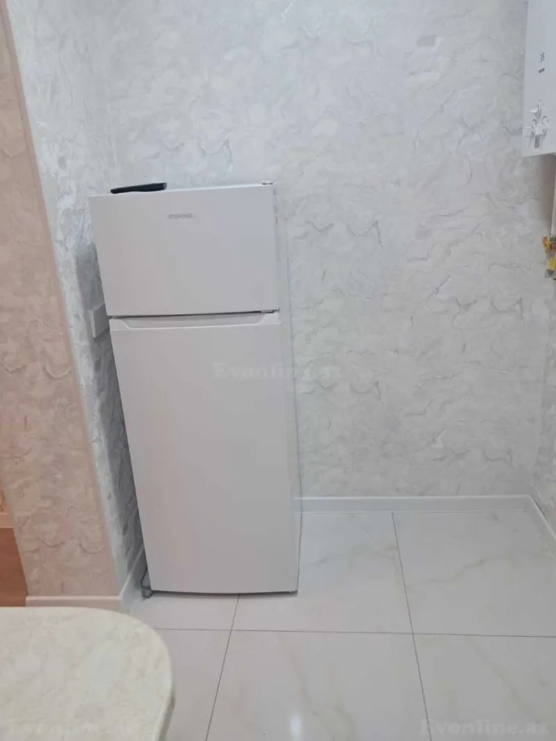 Satılır 2 otaqlı Mənzil Köhnə tikili 55 m² 9-cu mikrorayon - şəkil 2